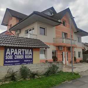 Zupan Šenčur