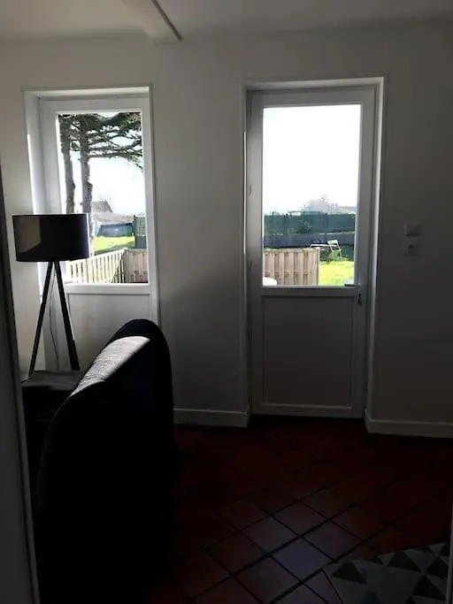 Kermaria, Maison Bord De Mer Saint-Brieuc Holiday home