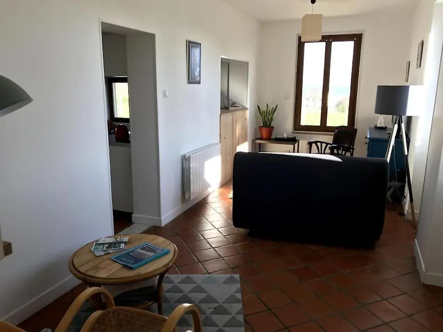Kermaria, Maison Bord De Mer Saint-Brieuc Holiday home
